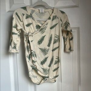 Kate Quinn Bamboo Kimono